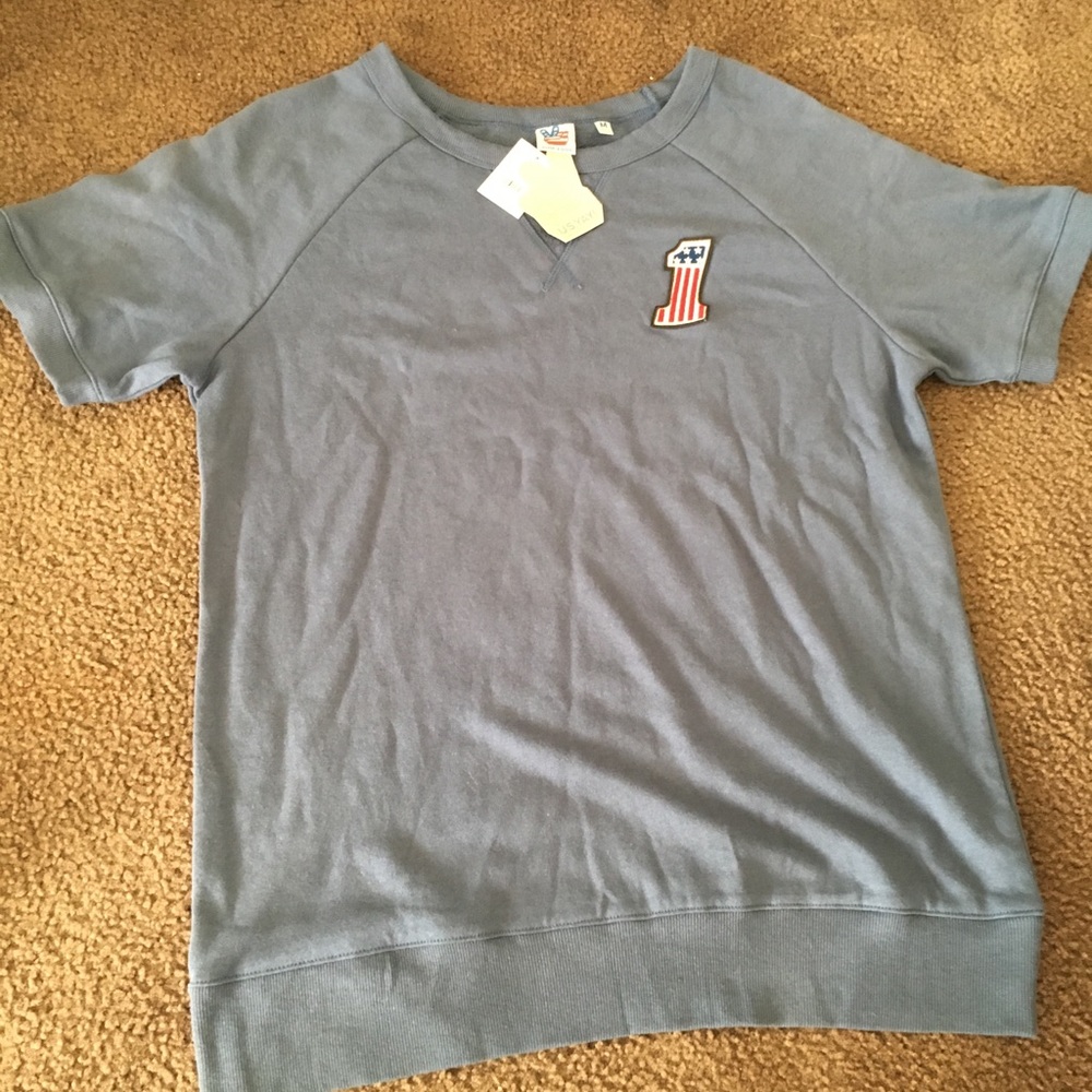 Vintage T-Shirt